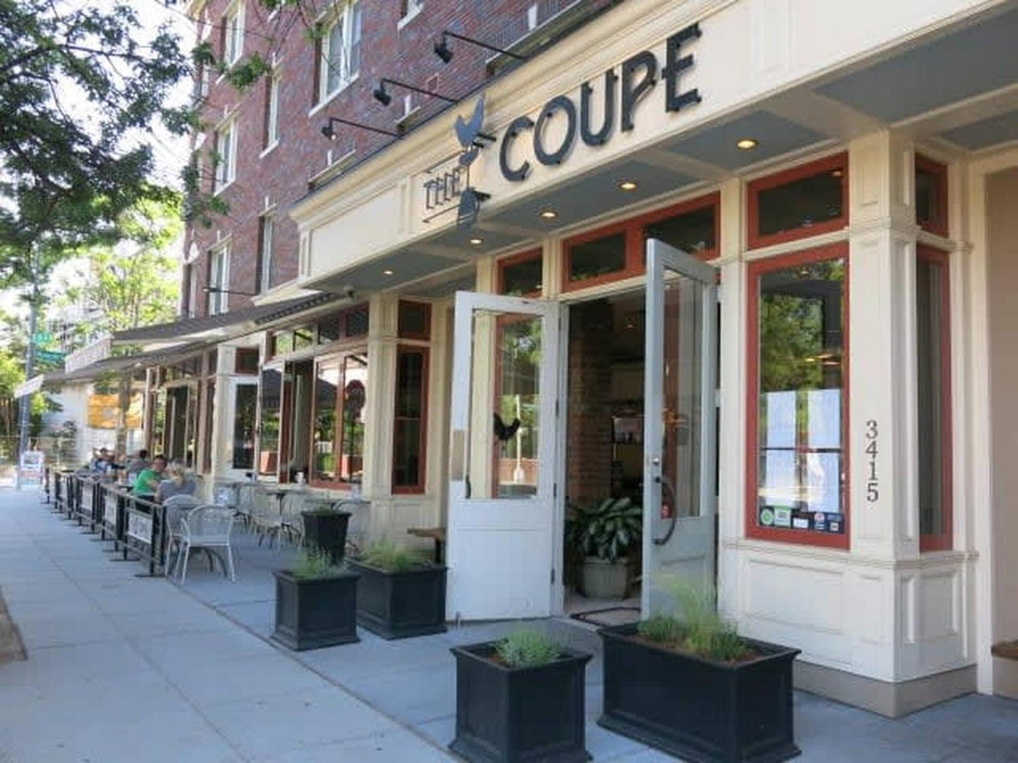 Charming 2bd1ba In Hip Area - Near Metro Apartment
