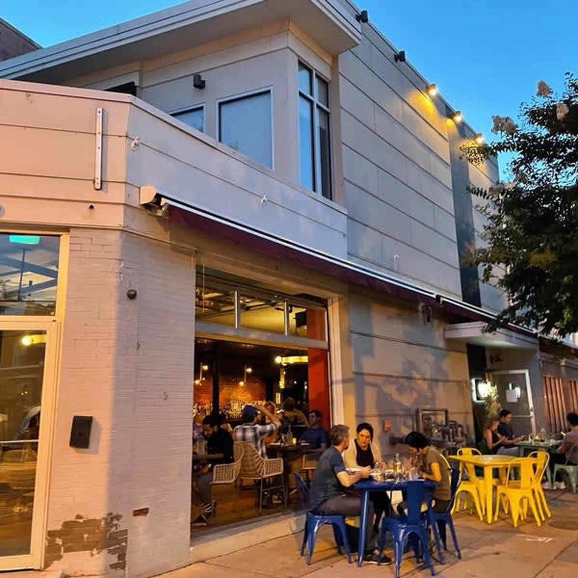 Charming 2bd1ba In Hip Area - Near Metro Apartment